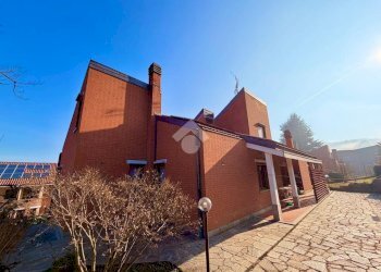 Villa Via san maurizio, Gassino Torinese - foto 39