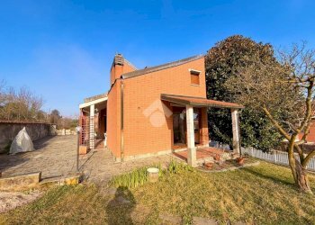 Villa Via san maurizio, Gassino Torinese - foto 40