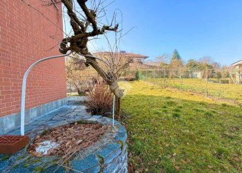 Villa Via san maurizio, Gassino Torinese - foto 41