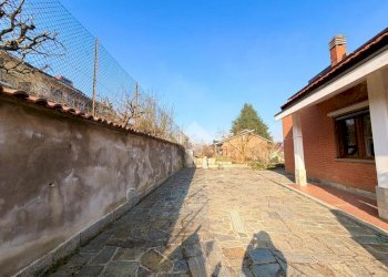Villa Via san maurizio, Gassino Torinese - foto 42