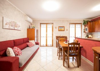 Quadrilocale Via Alessandro Manzoni, Volvera - foto 1