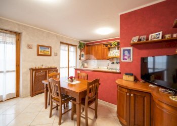 Quadrilocale Via Alessandro Manzoni, Volvera - foto 2