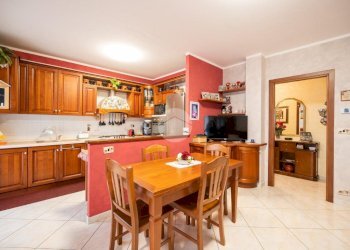 Quadrilocale Via Alessandro Manzoni, Volvera - foto 3