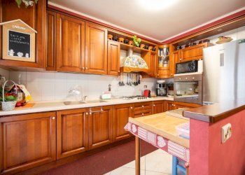 Quadrilocale Via Alessandro Manzoni, Volvera - foto 4