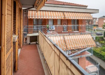 Quadrilocale Via Alessandro Manzoni, Volvera - foto 5