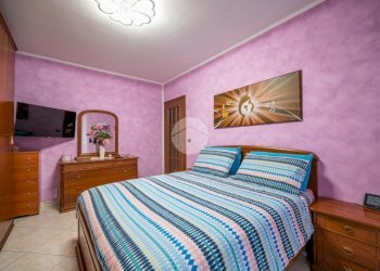 Quadrilocale Via Alessandro Manzoni, Volvera - foto 8