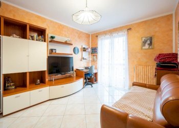 Quadrilocale Via Alessandro Manzoni, Volvera - foto 9