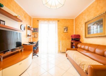 Quadrilocale Via Alessandro Manzoni, Volvera - foto 10