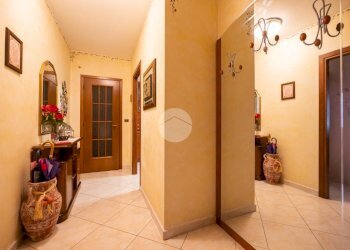 Quadrilocale Via Alessandro Manzoni, Volvera - foto 13