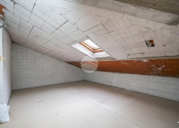 Quadrilocale Via Alessandro Manzoni, Volvera - foto 17