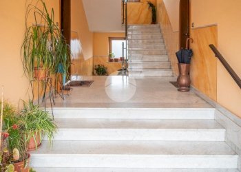 Quadrilocale Via Alessandro Manzoni, Volvera - foto 18