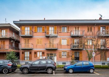 Quadrilocale Via Alessandro Manzoni, Volvera - foto 19