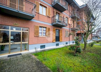 Quadrilocale Via Alessandro Manzoni, Volvera - foto 20