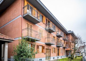 Quadrilocale Via Alessandro Manzoni, Volvera - foto 21