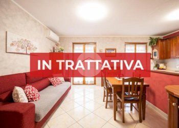 Four-room apartment Via Alessandro Manzoni, Volvera - photo 1