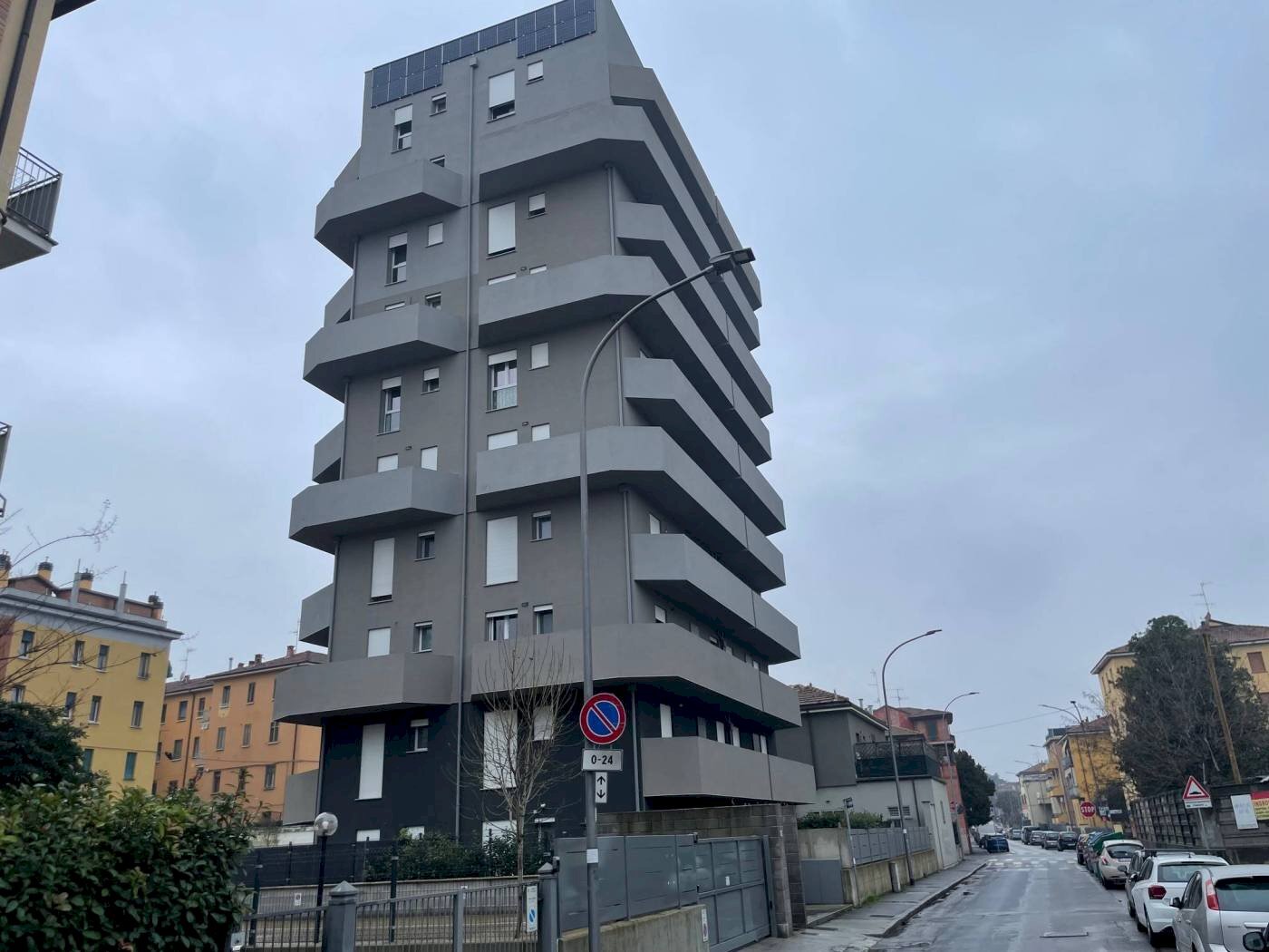 Bilocale Via Jacopo di Paolo, 33/2, Bologna (zona Bolognina) - foto 1
