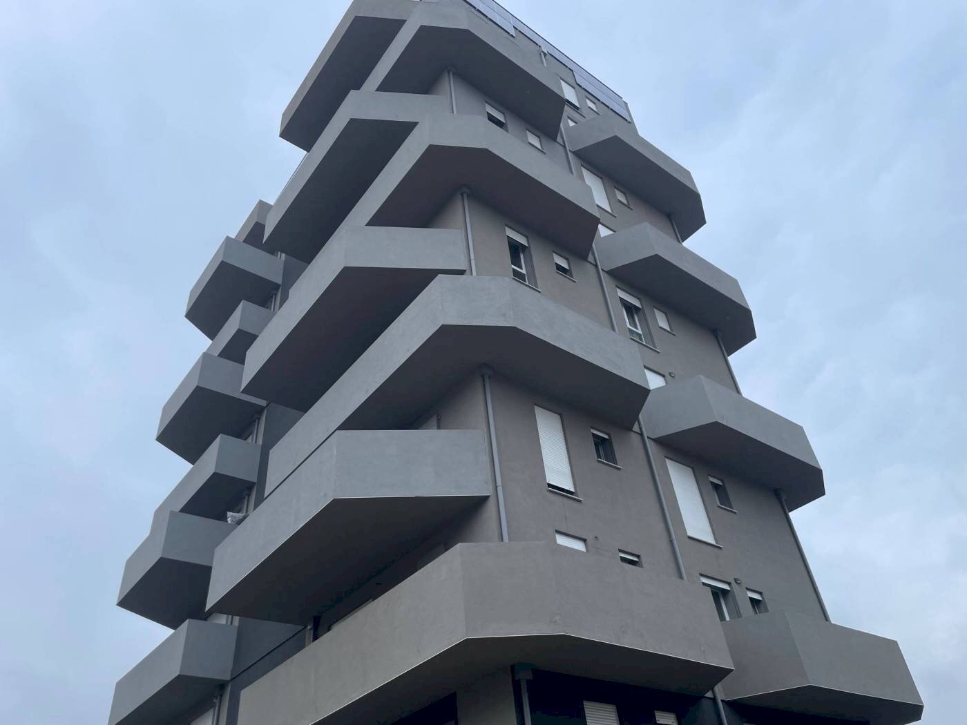 Bilocale Via Jacopo di Paolo, 33/2, Bologna (zona Bolognina) - foto 2