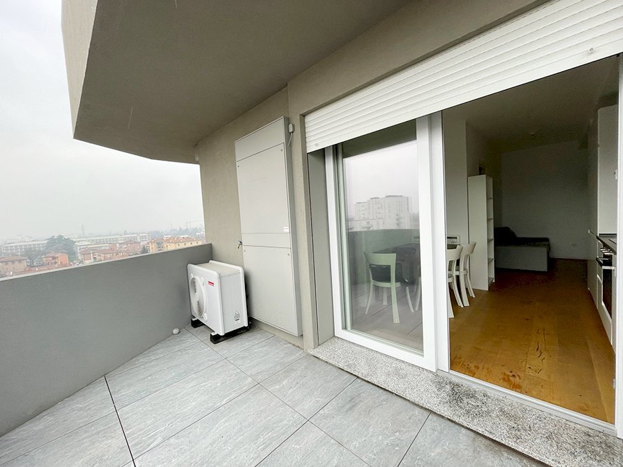 Appartamento Via Jacopo di Paolo, Bologna (zona Bolognina) - foto 1