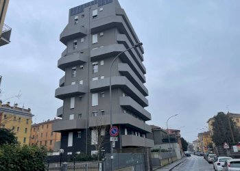 Bilocale Via Jacopo di Paolo, 33/2, Bologna (zona Bolognina) - foto 1