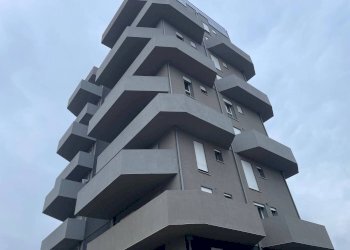 Bilocale Via Jacopo di Paolo, 33/2, Bologna (zona Bolognina) - foto 2