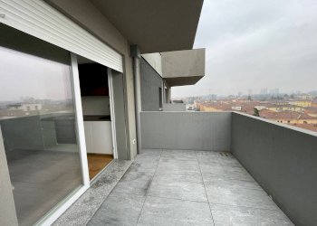 Bilocale Via Jacopo di Paolo, 33/2, Bologna (zona Bolognina) - foto 5