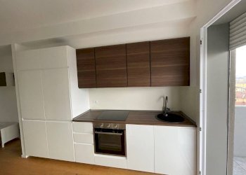 Bilocale Via Jacopo di Paolo, 33/2, Bologna (zona Bolognina) - foto 11