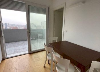 Bilocale Via Jacopo di Paolo, 33/2, Bologna (zona Bolognina) - foto 15