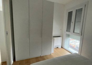 Bilocale Via Jacopo di Paolo, 33/2, Bologna (zona Bolognina) - foto 18