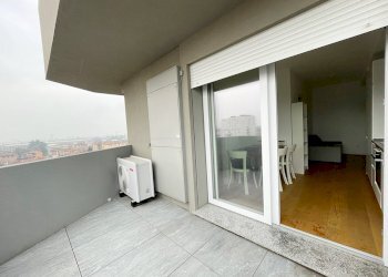 Appartamento Via Jacopo di Paolo, Bologna (zona Bolognina) - foto 1