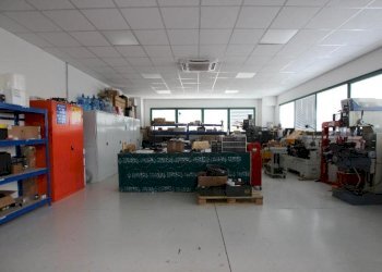 Shed Sala Bolognese - photo 17