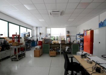 Shed Sala Bolognese - photo 19