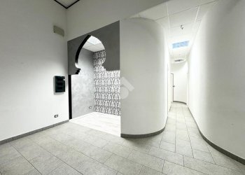 Appartamento Via Bignone, Pinerolo - foto 21