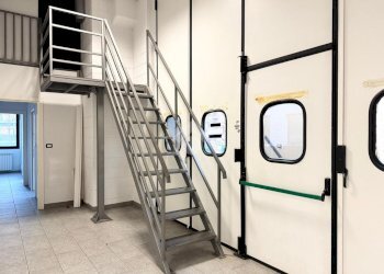 Appartamento Via Bignone, Pinerolo - foto 35