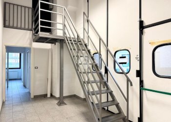 Appartamento Via Bignone, Pinerolo - foto 36