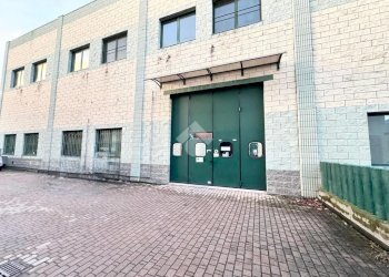 Appartamento Via Bignone, Pinerolo - foto 37