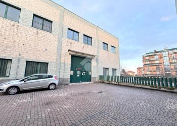 Appartamento Via Bignone, Pinerolo - foto 38