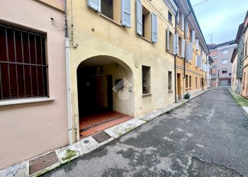 Monolocale Via Carlo Cantoni, Guastalla - foto 1