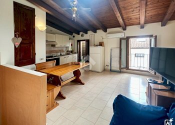 Monolocale Via Carlo Cantoni, Guastalla - foto 4