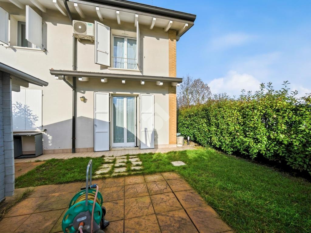 Porzione di casa Via Nova, Novellara - foto 1