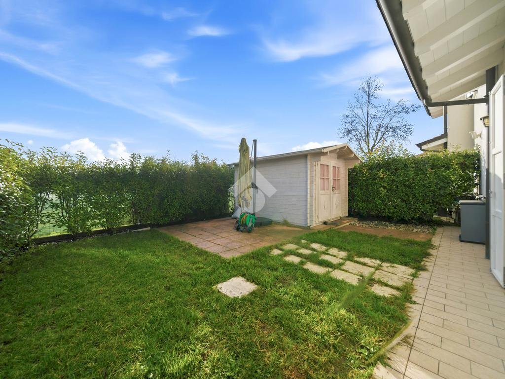 Porzione di casa Via Nova, Novellara - foto 3