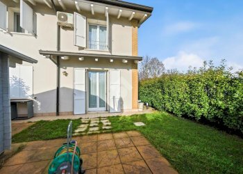 Porzione di casa Via Nova, Novellara - foto 1