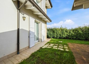 Porzione di casa Via Nova, Novellara - foto 2