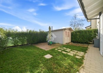 Porzione di casa Via Nova, Novellara - foto 3