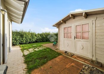 Porzione di casa Via Nova, Novellara - foto 4