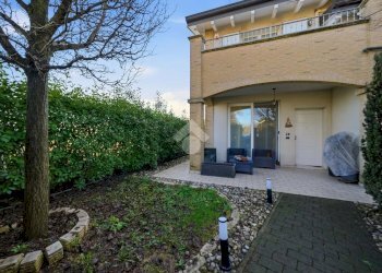 Porzione di casa Via Nova, Novellara - foto 5