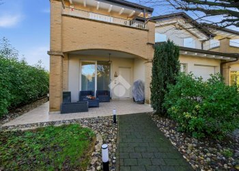 Porzione di casa Via Nova, Novellara - foto 6