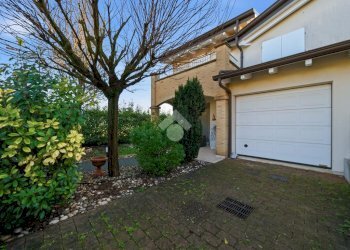 Porzione di casa Via Nova, Novellara - foto 7