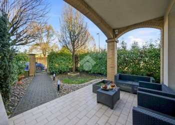 Porzione di casa Via Nova, Novellara - foto 8