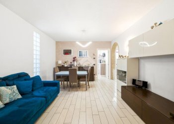 Porzione di casa Via Nova, Novellara - foto 10