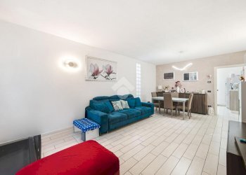 Porzione di casa Via Nova, Novellara - foto 12